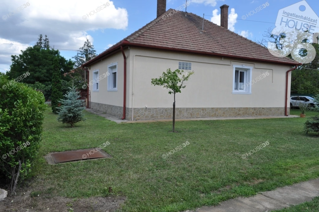 For sale house, Kecskemét