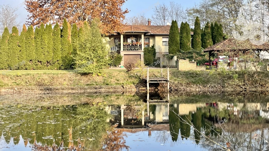 For sale house, Kecskemét