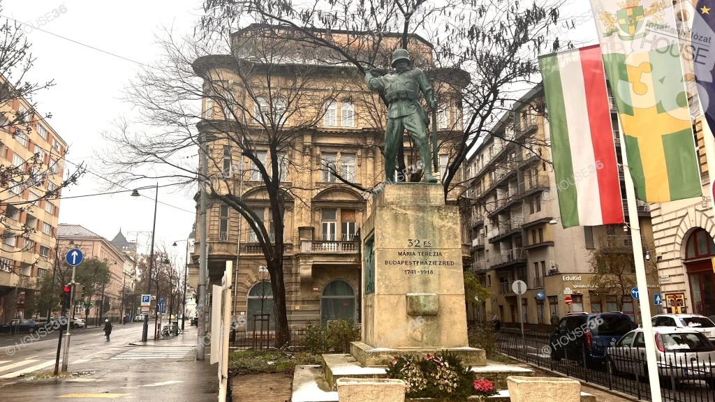 *Új építésű lakások Budapesten - Kiváló befektetés - Optimális Otthon*