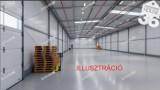 Lajosmizsen 33.846 m2-es GK-1 es besorolású telek eladó !