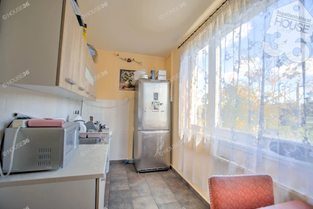 For sale panel flat, Nagykőrös, Kecskeméti út