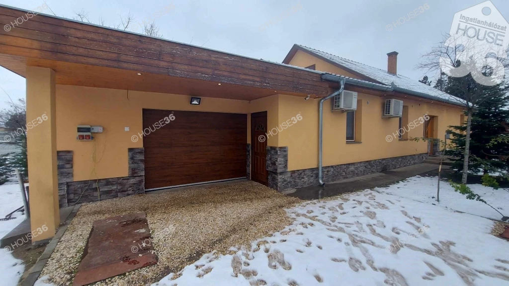 For sale house, Lajosmizse