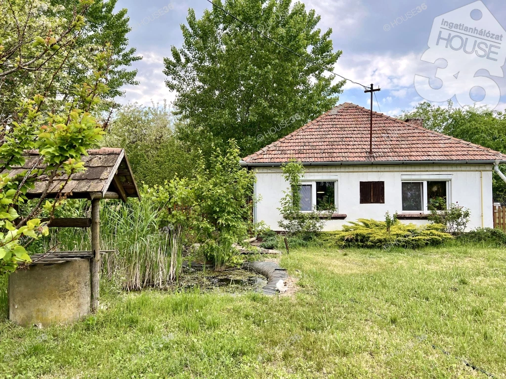 For sale house, Kecskemét