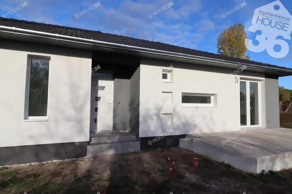 For sale house, Kecskemét, Belsőnyír