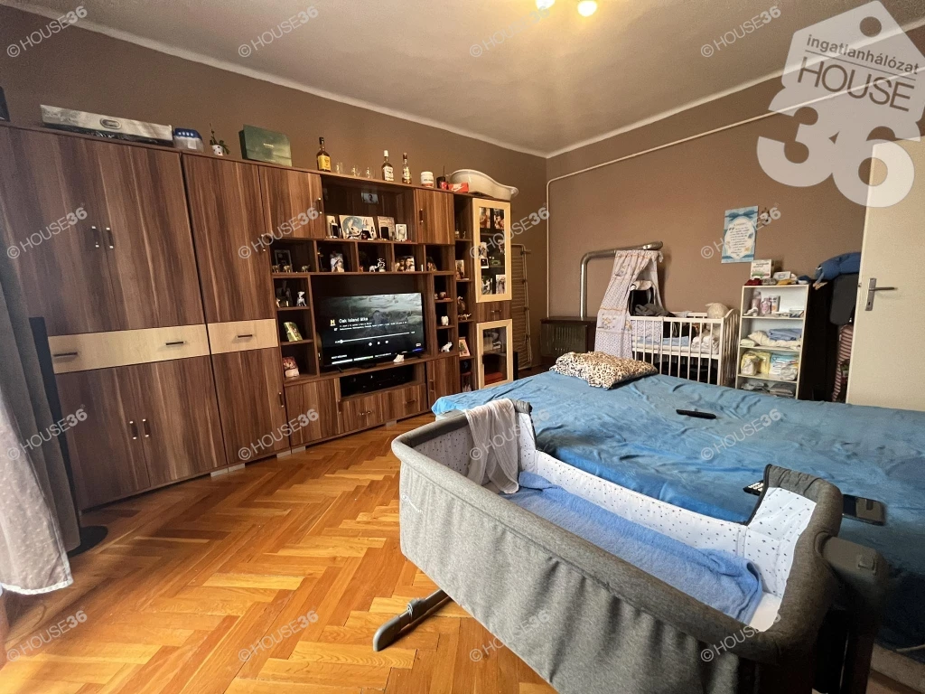 For sale brick flat, Kecskemét, Kossuth-város