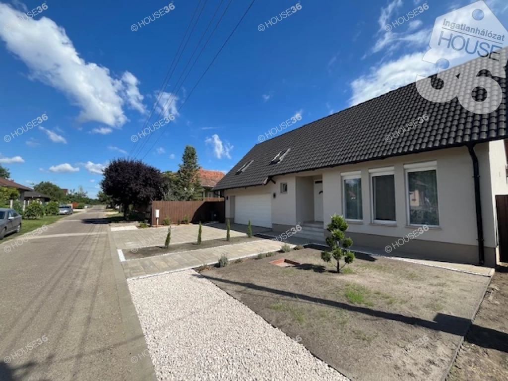 For sale house, Kecskemét, Szeleifalu