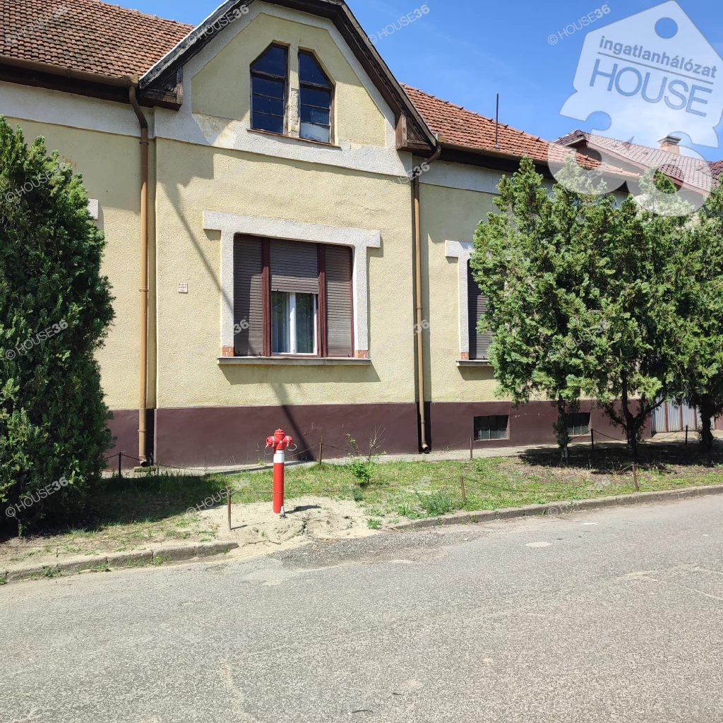 For sale house, Kiskunfélegyháza, Dózsa György utca