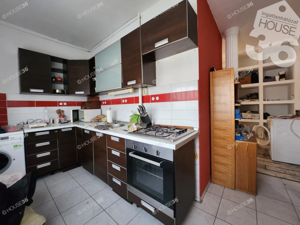 For sale panel flat, Kecskemét