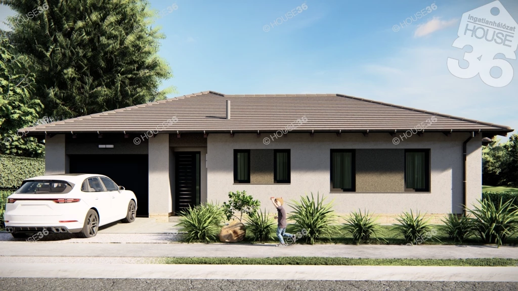 For sale house, Kecskemét