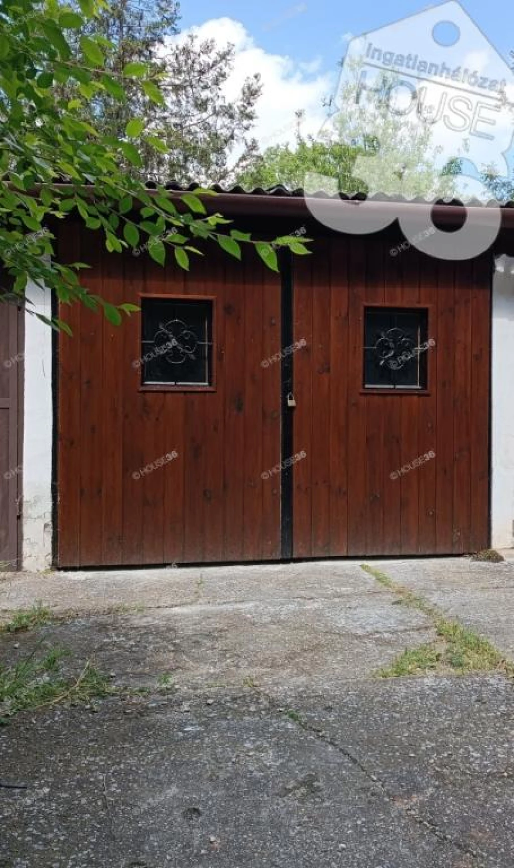 For sale other garage, Kiskunfélegyháza