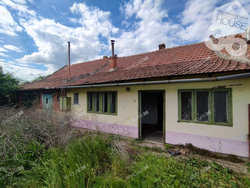 For sale part of a house property, Kiskunfélegyháza