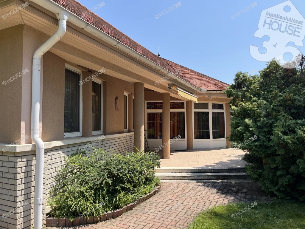 For sale house, Kecskemét, Petőfiváros