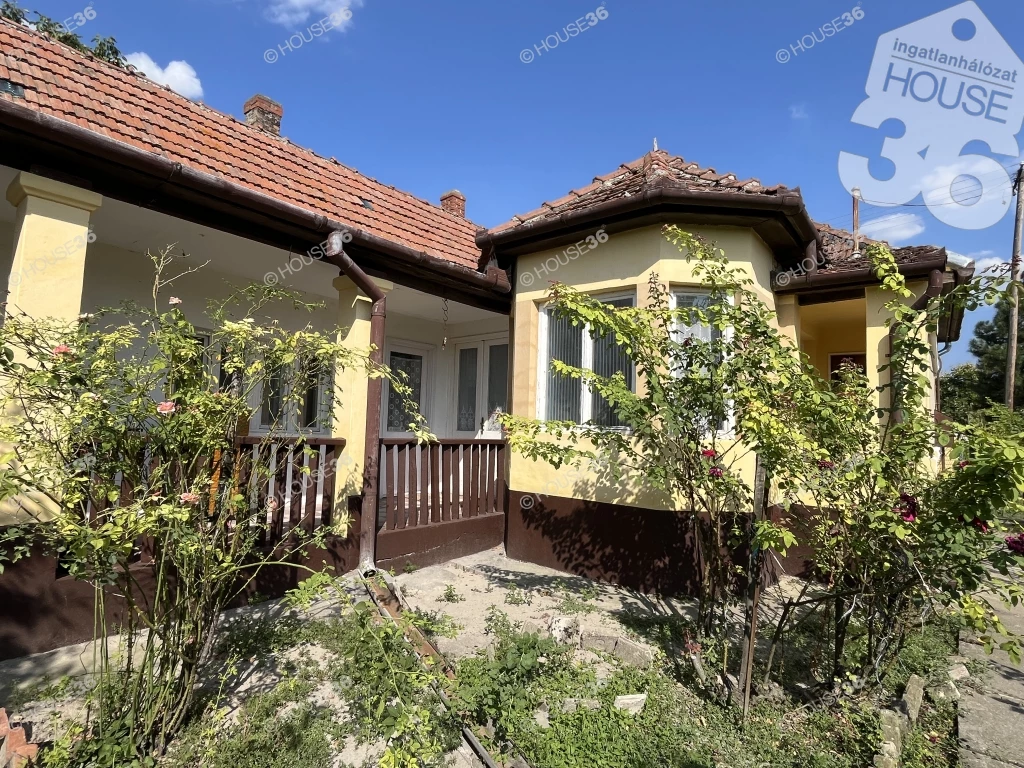 For sale house, Fülöpszállás