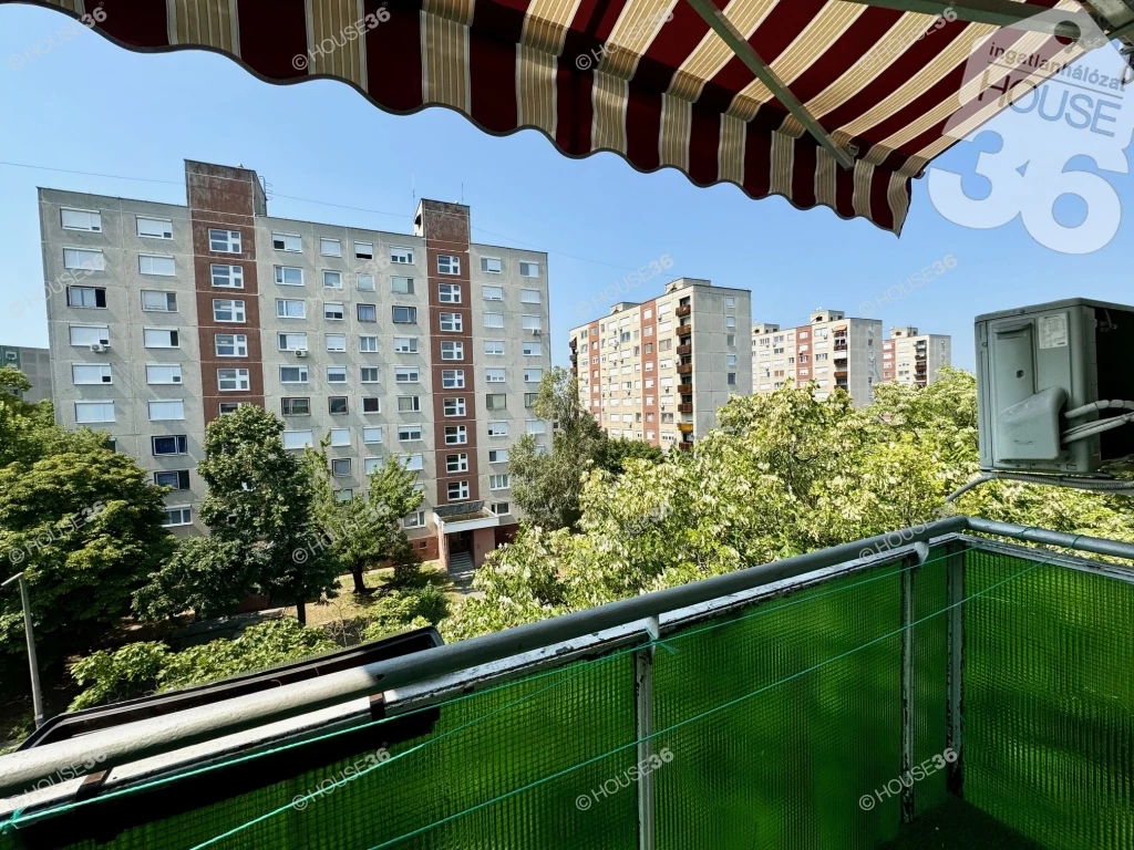 For sale panel flat, Kecskemét, Irinyi utca