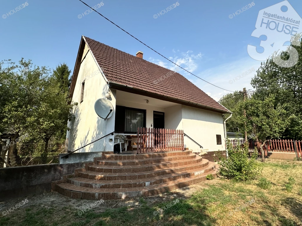 For sale house, Kecskemét, Kisfái