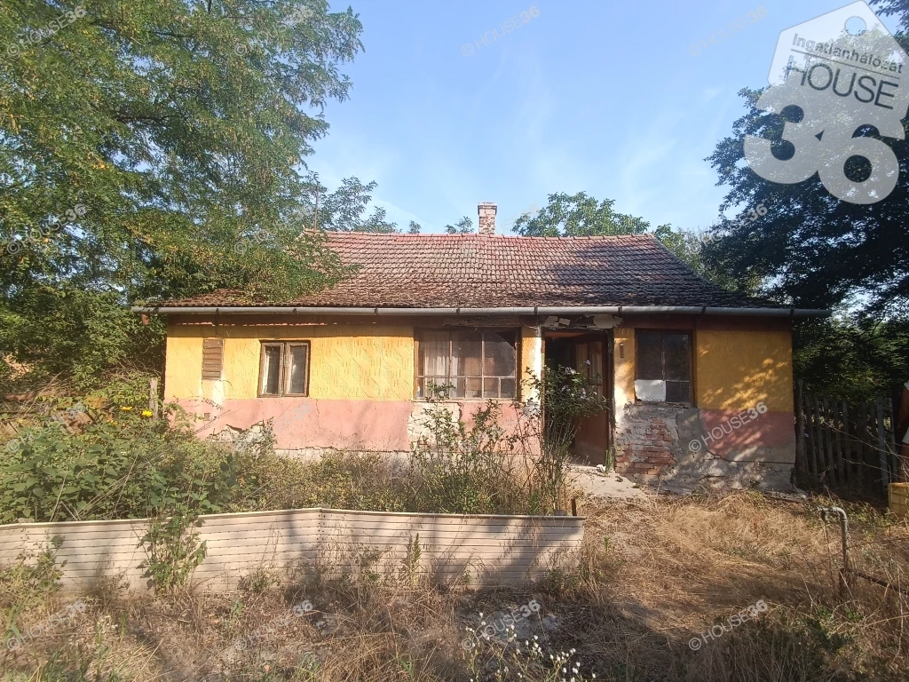 For sale grange, Kiskunfélegyháza, Központ