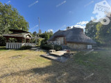 For sale house with a garden, Tiszakécske
