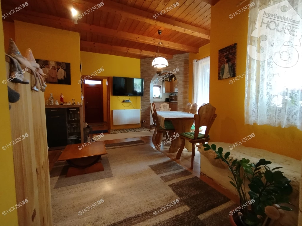 For sale house, Kecskemét, Kadafalva, Botond utca