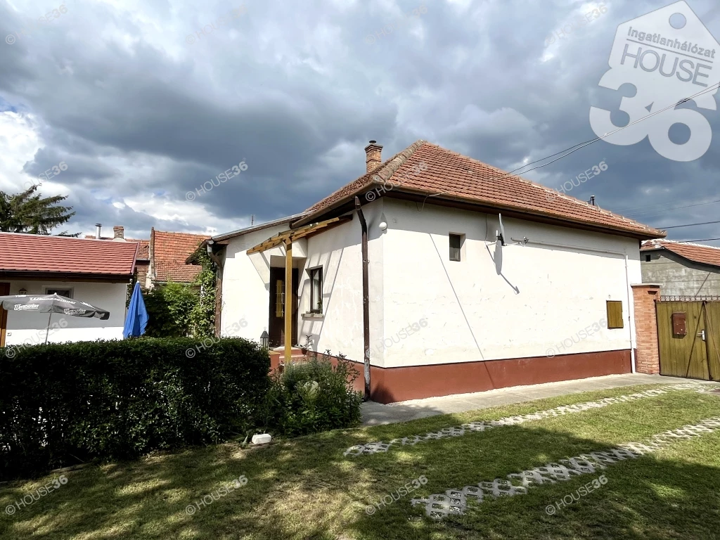 For sale house, Kiskunfélegyháza, Kossuthváros