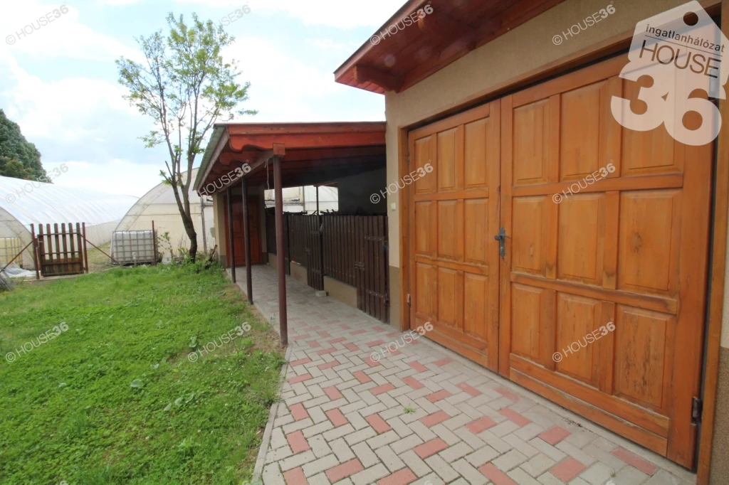 For sale house, Lajosmizse