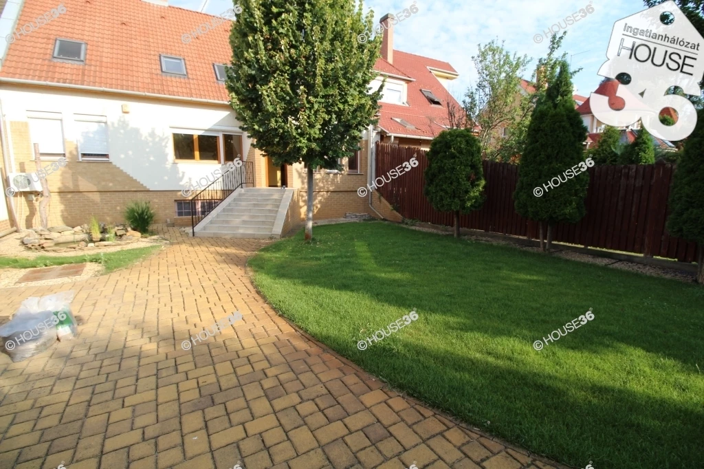 For rent house, Kecskemét, Egyetértés utca