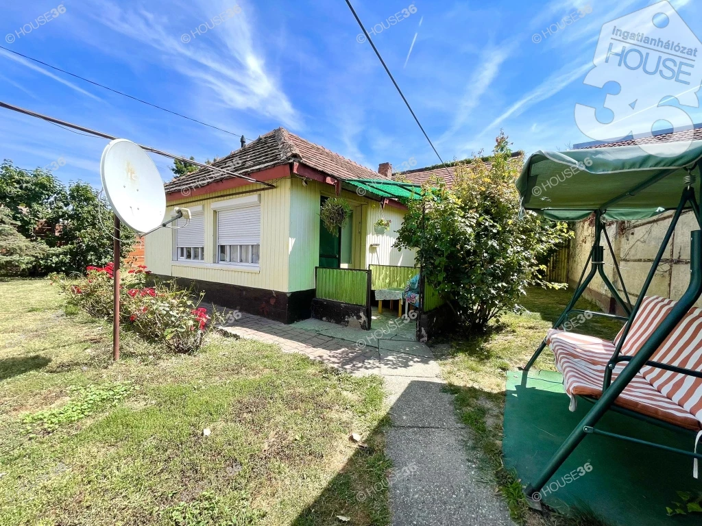 For sale house, Kecskemét, Belváros