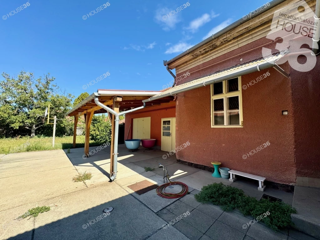 For sale house, Kiskunfélegyháza, Kossúth