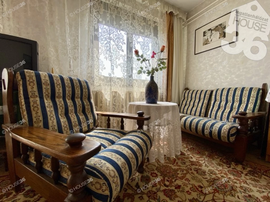 For sale panel flat, Kecskemét