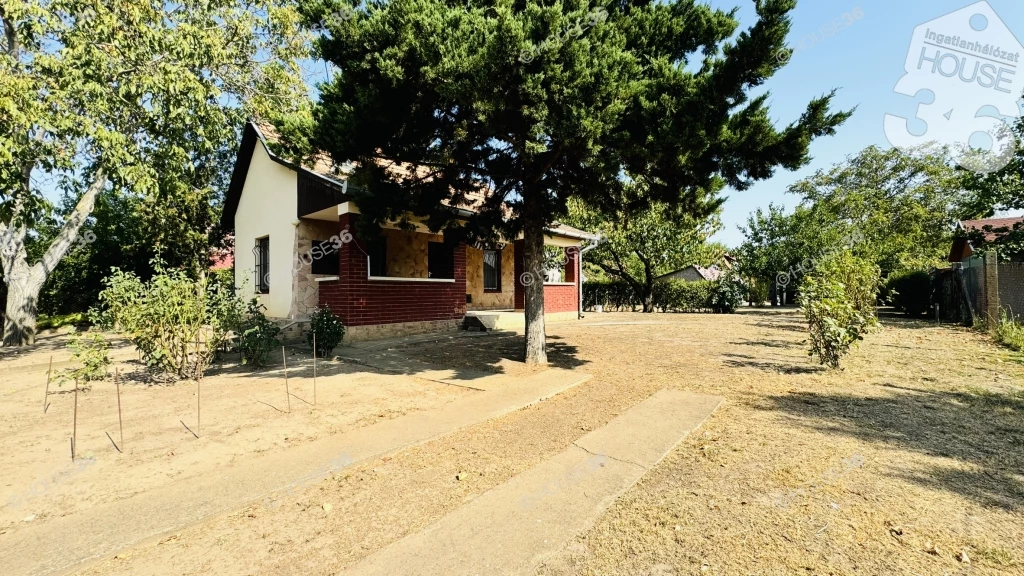 For sale house, Kecskemét