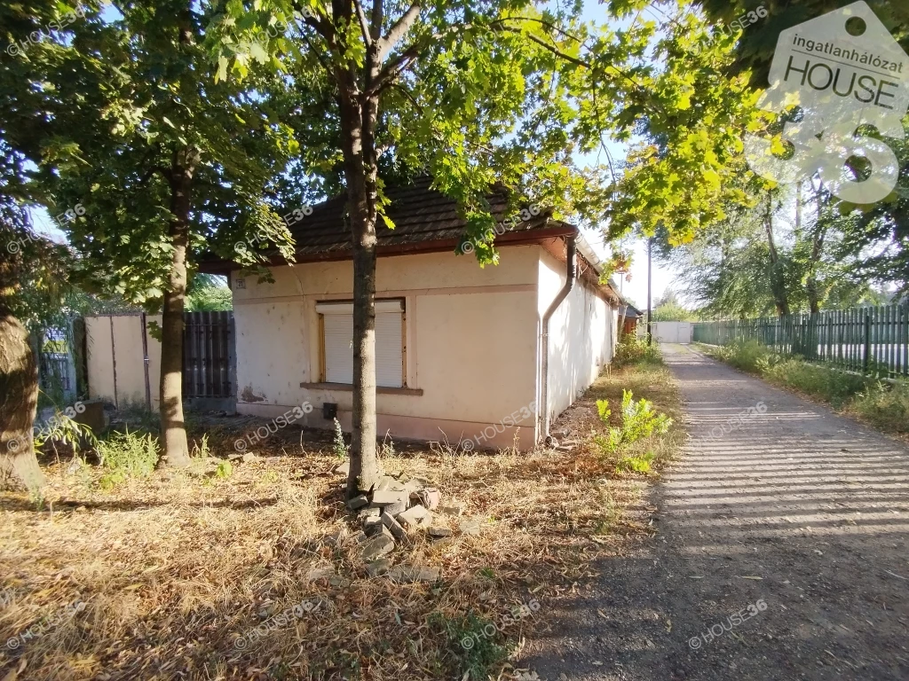 For sale house, Nagykőrös