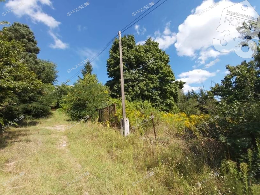 For sale building plot, Gödöllő