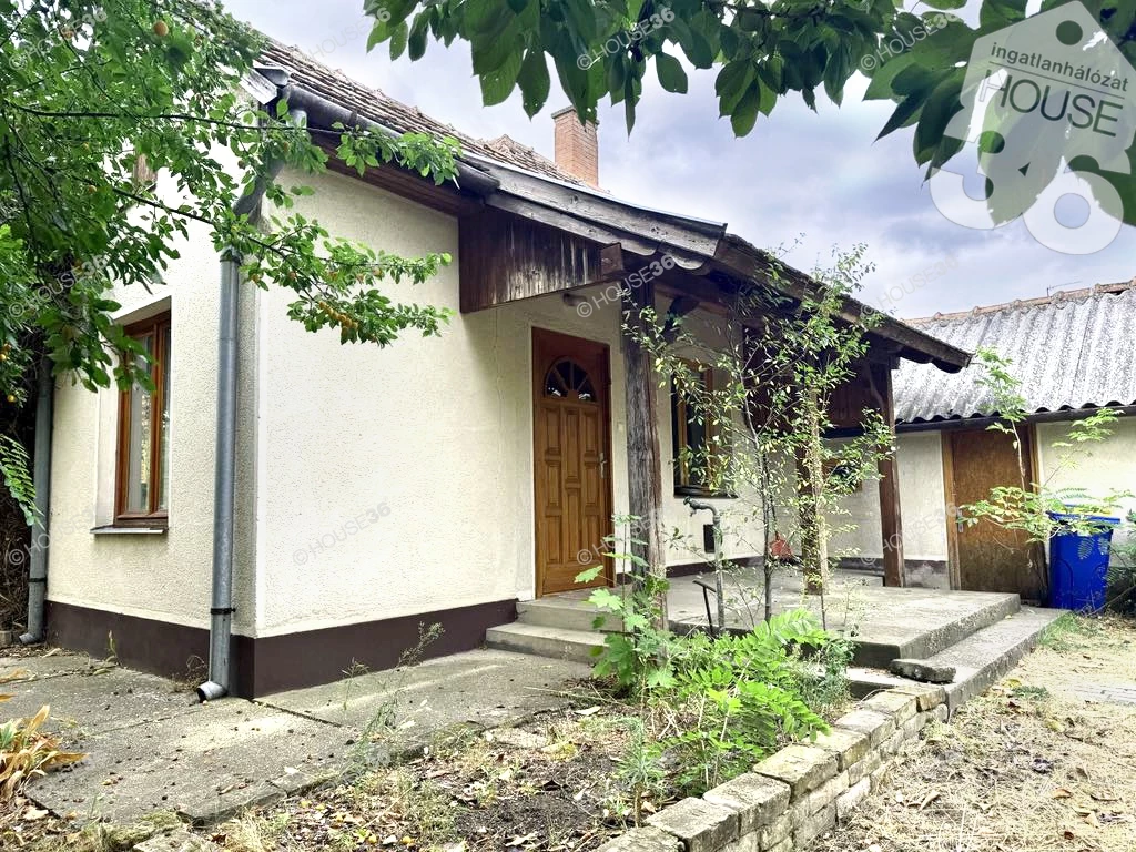 For sale house, Kerekegyháza