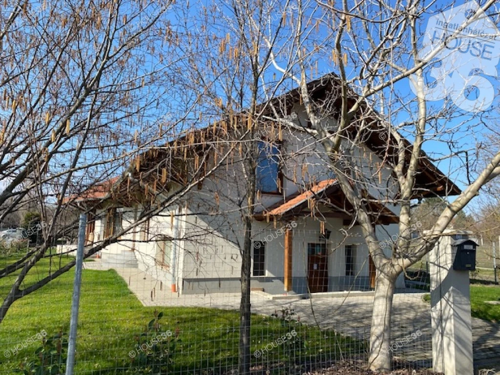 For sale house, Kecskemét