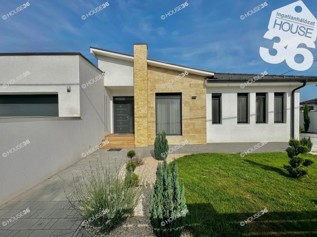 For rent house, Kecskemét, Vacsiköz, Székelyfonó utca