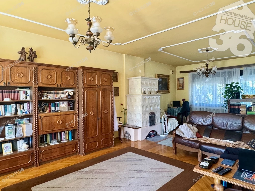 For sale semi-detached house, Kecskemét