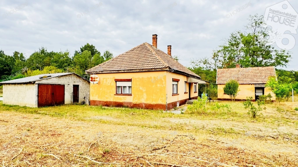 For sale grange, Kecskemét