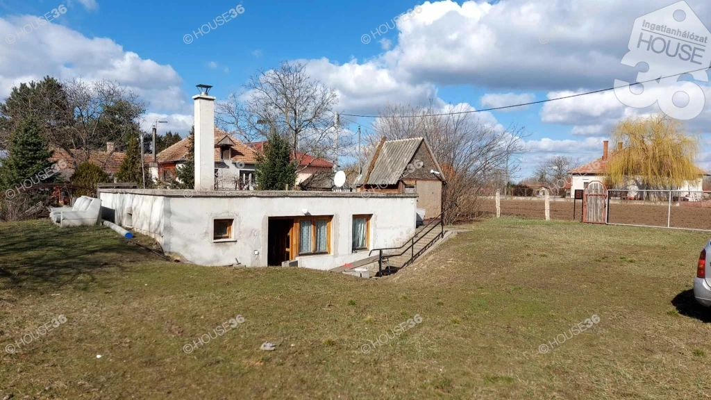 For sale grange, Kecskemét