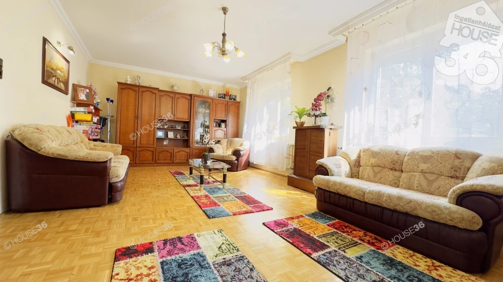 For sale house, Kecskemét, Kadafalva