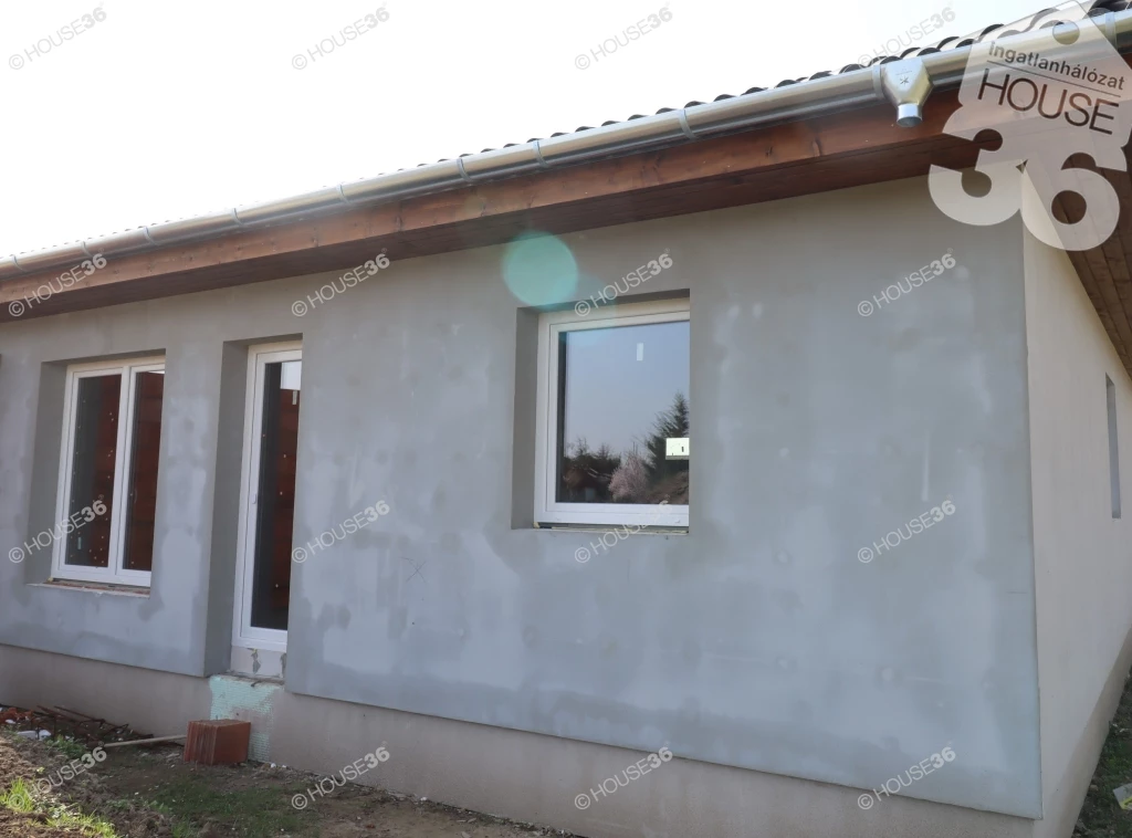 For sale house, Kecskemét, Alsószéktó