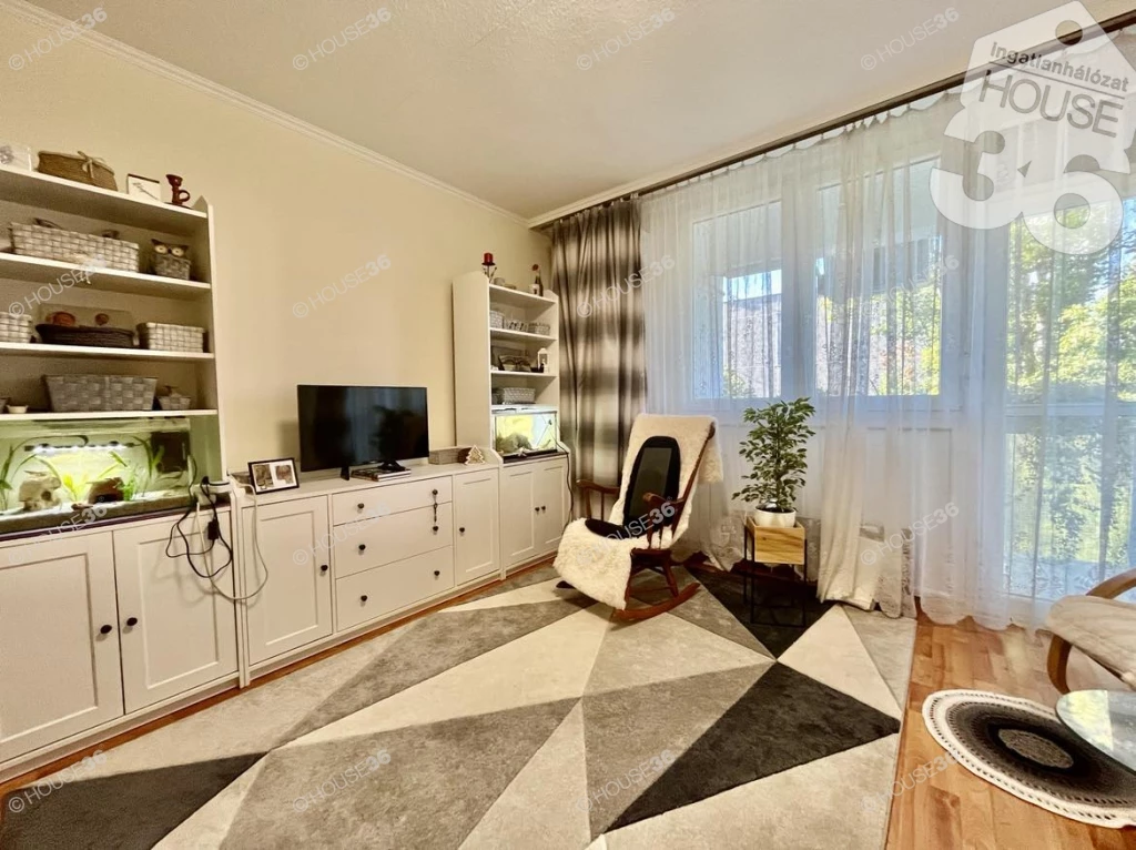 For sale panel flat, Kecskemét, Széchenyi-város, Győzelem utca