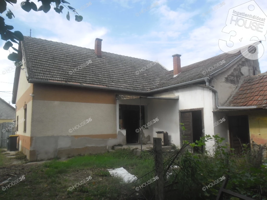 For sale house, Soltvadkert