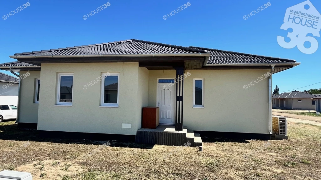 For sale house, Kecskemét, Bojtorján utca