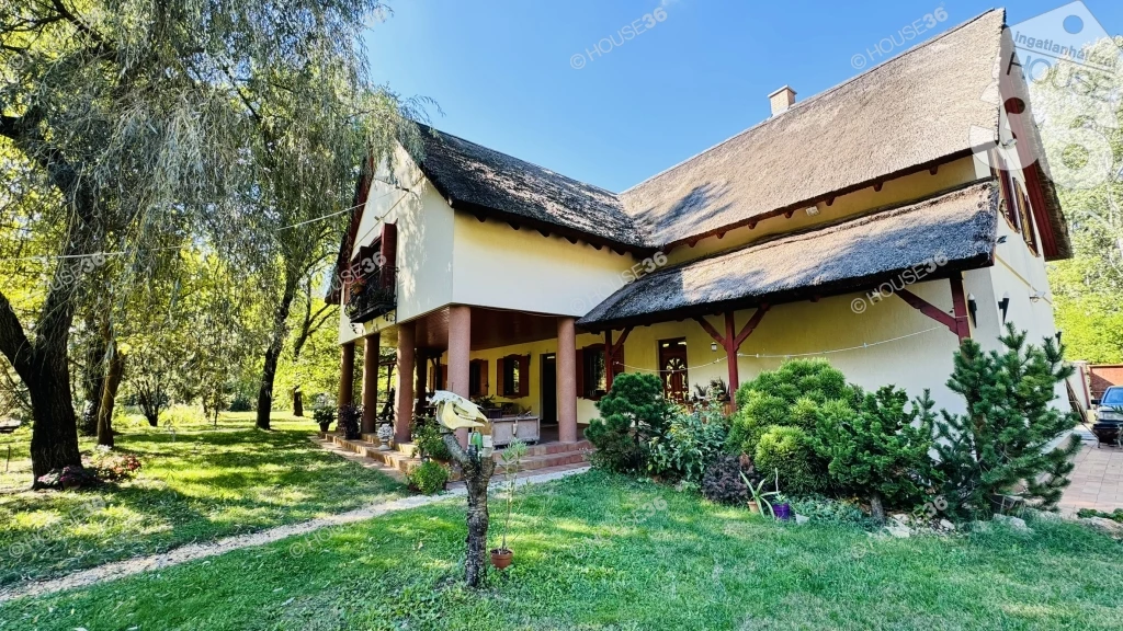 For sale house, Kecskemét