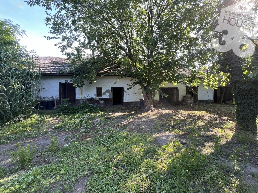 For sale building plot, Kecskemét, Belváros