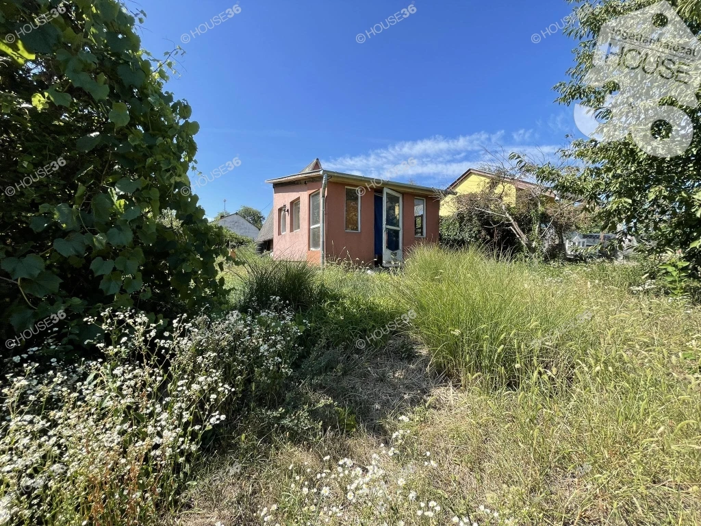 For sale house, Kecskemét