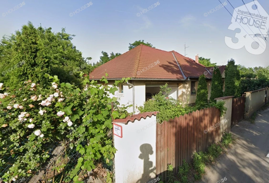 For sale house, Kecskemét