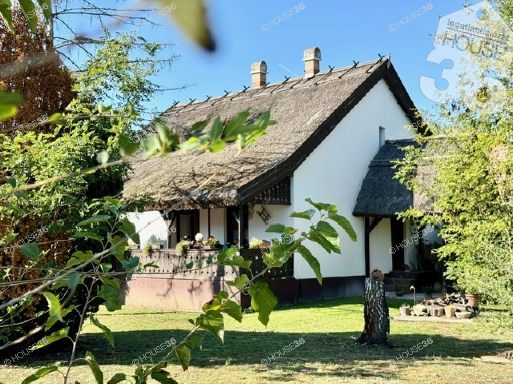 For sale house, Orgovány