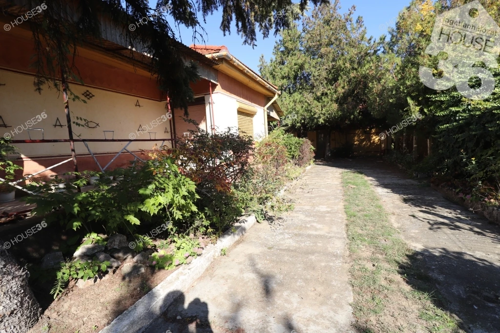 For sale house, Kecskemét, Belsőnyír