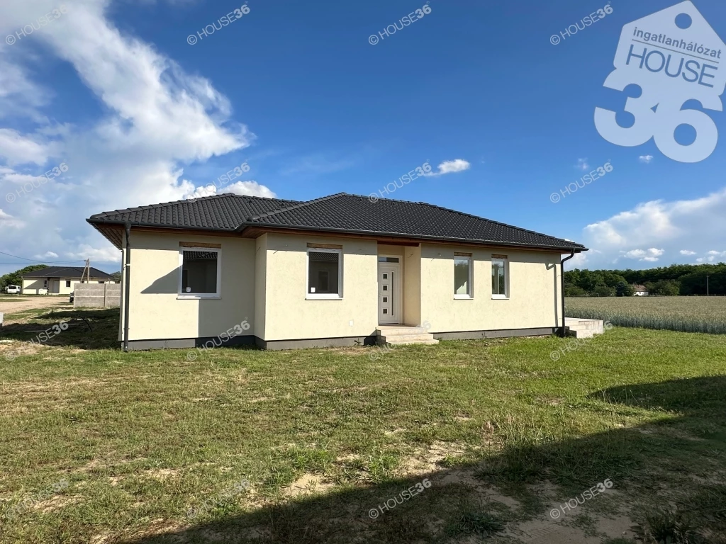 For sale house, Kecskemét, Alsószéktó