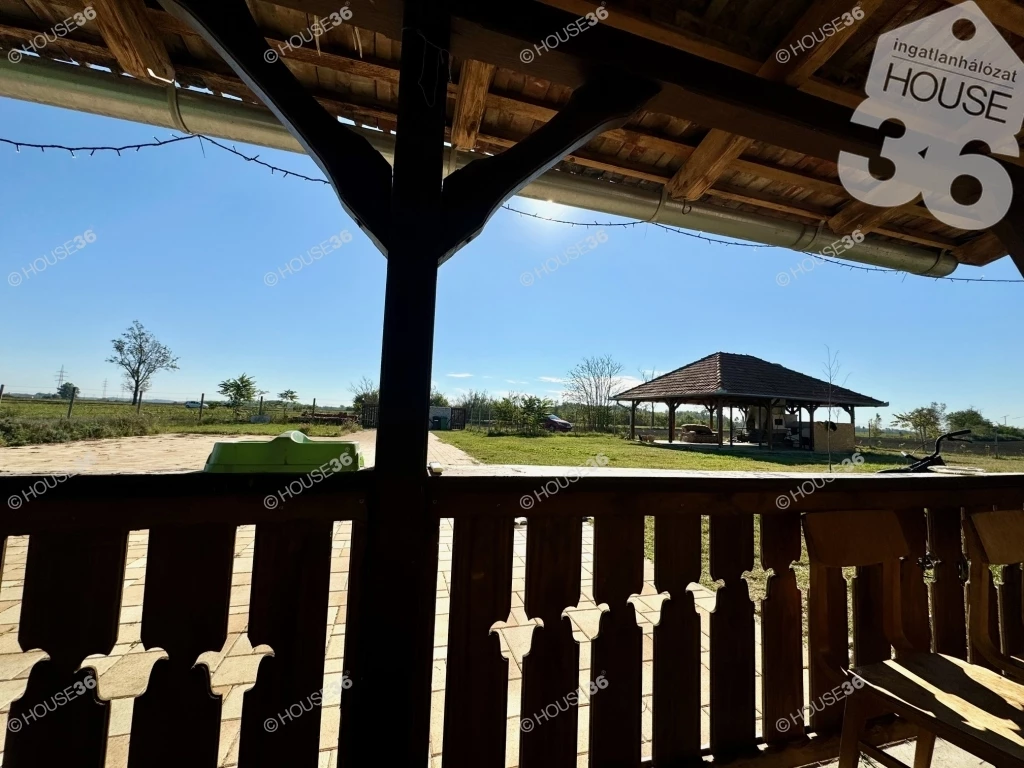 For sale grange, Tiszaalpár